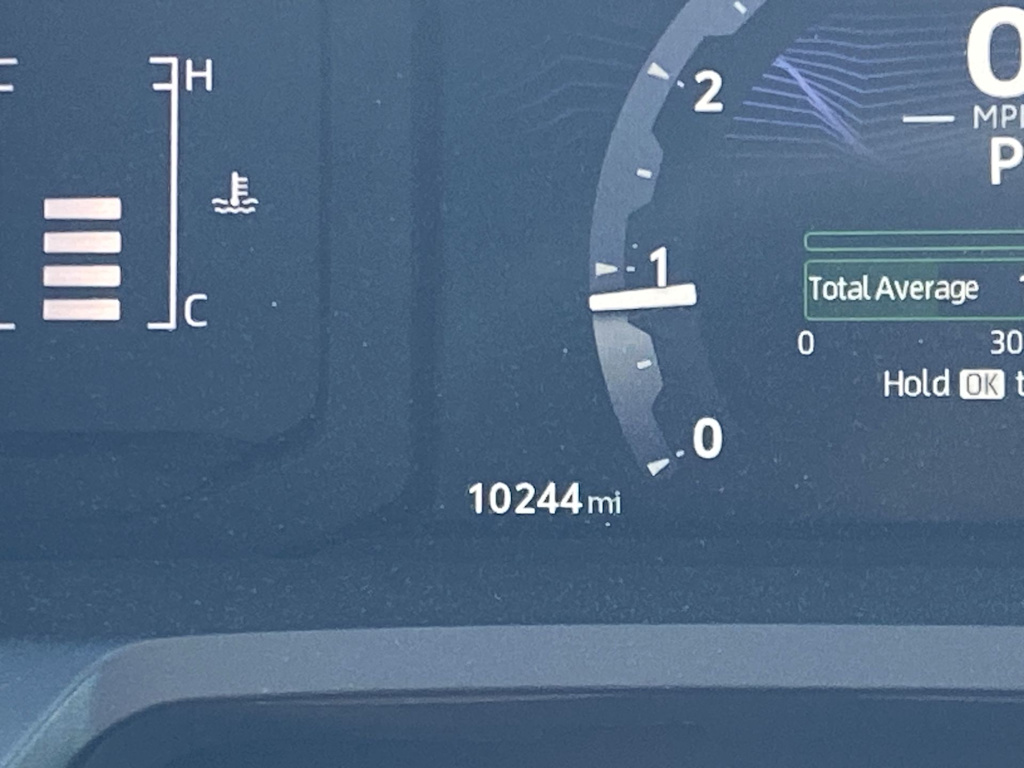 Thumbnail: 2024 Toyota Tacoma - 11