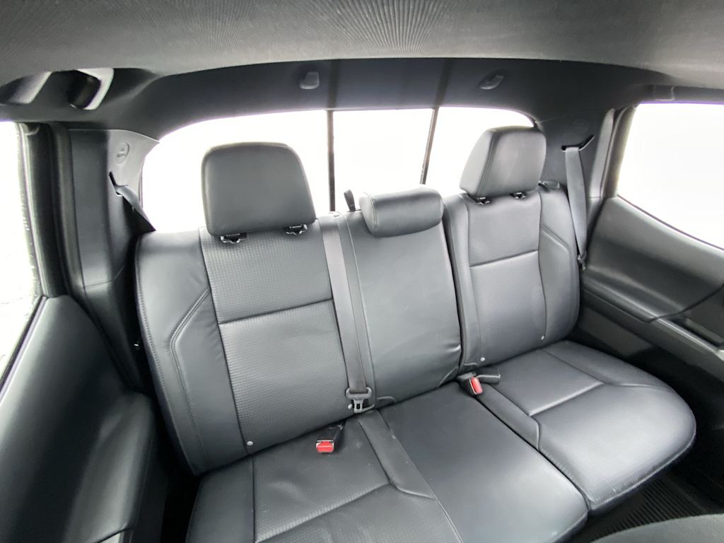 Thumbnail: 2023 Toyota Tacoma - 8