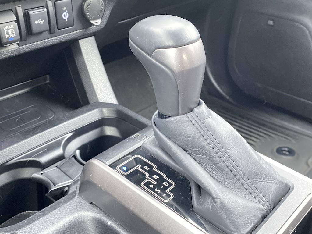 Thumbnail: 2023 Toyota Tacoma - 10