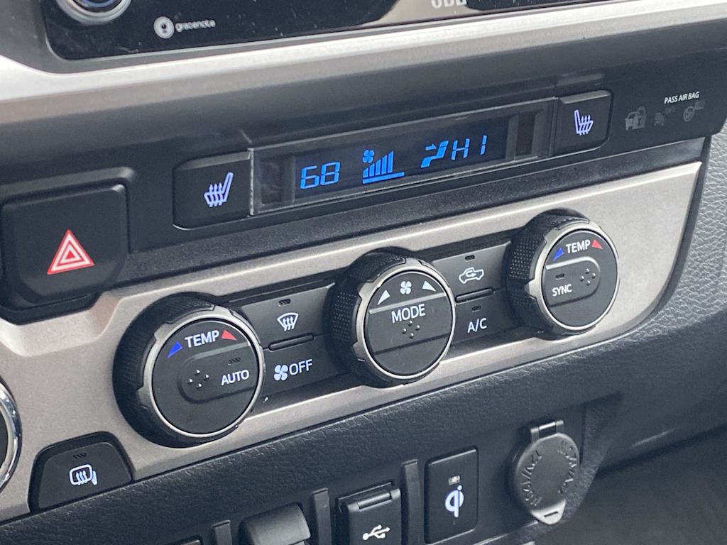 Thumbnail: 2023 Toyota Tacoma - 27