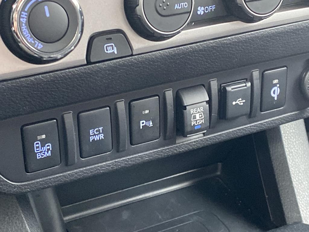 Thumbnail: 2023 Toyota Tacoma - 29