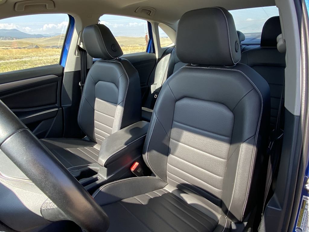 Thumbnail: 2024 Volkswagen Jetta - 6