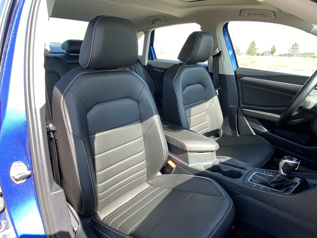 Thumbnail: 2024 Volkswagen Jetta - 7