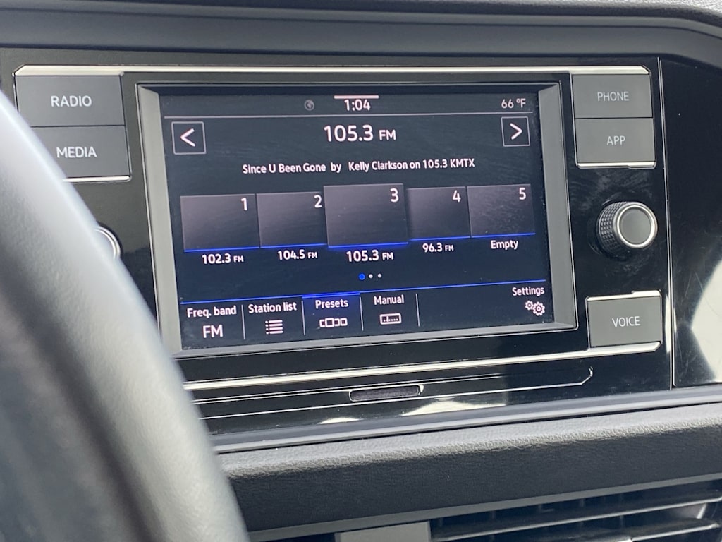 Thumbnail: 2024 Volkswagen Jetta - 29