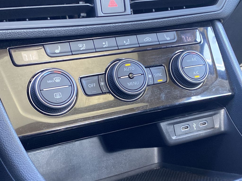 Thumbnail: 2024 Volkswagen Jetta - 27