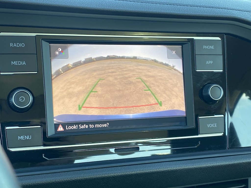 Thumbnail: 2024 Volkswagen Jetta - 9