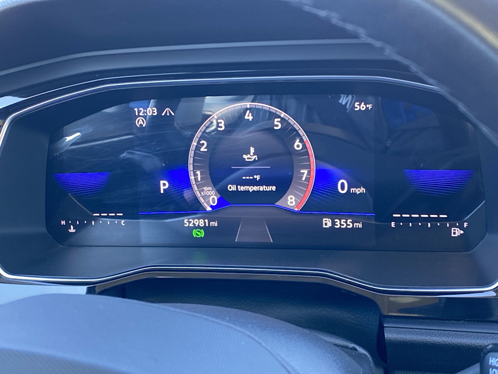 Thumbnail: 2024 Volkswagen Jetta - 11