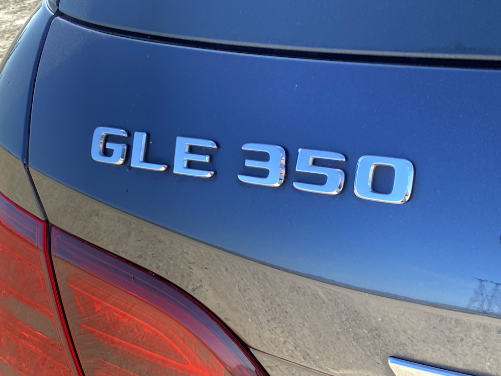 Thumbnail: 2017 Mercedes-Benz GLE - 7