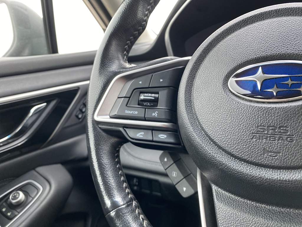 Thumbnail: 2021 Subaru Legacy - 32