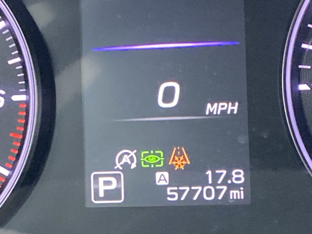 Thumbnail: 2021 Subaru Legacy - 14