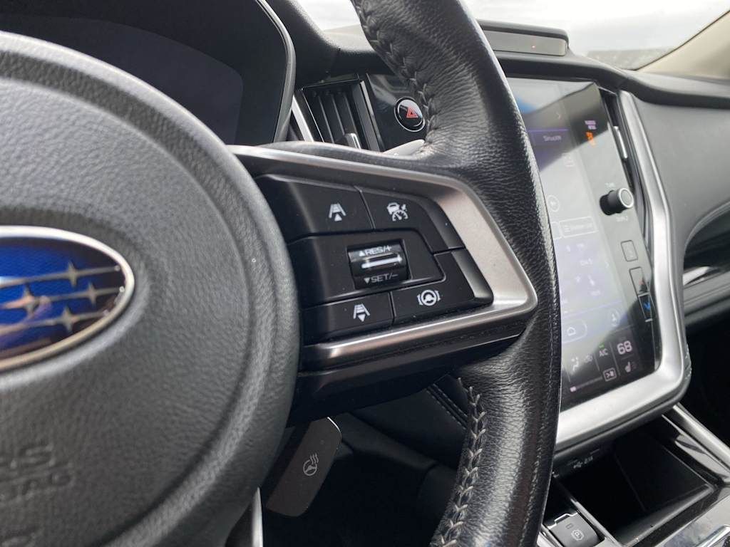 Thumbnail: 2021 Subaru Legacy - 33