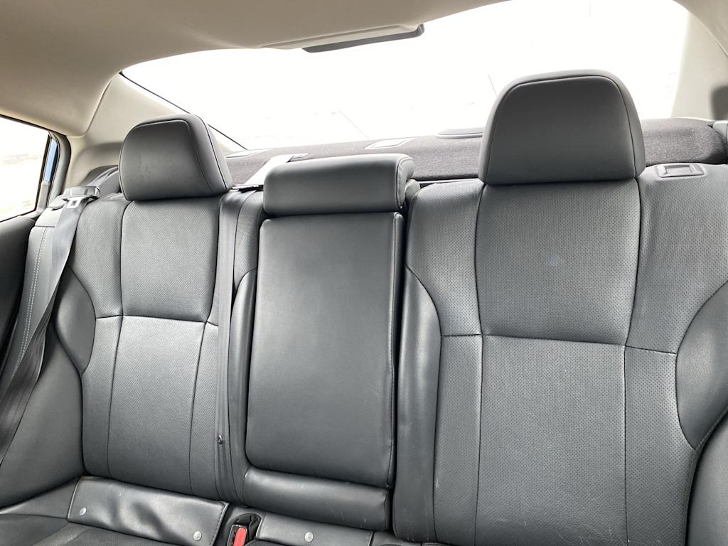 Thumbnail: 2021 Subaru Legacy - 34