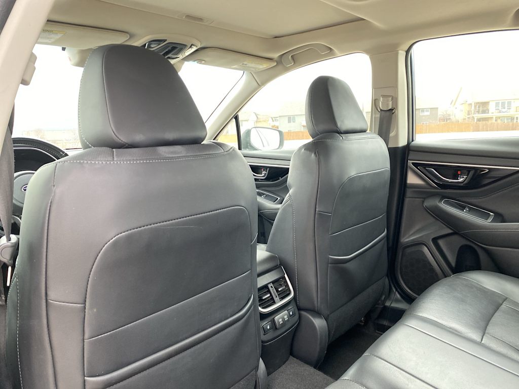 Thumbnail: 2021 Subaru Legacy - 11