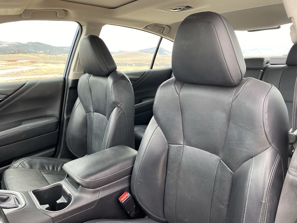 Thumbnail: 2021 Subaru Legacy - 25