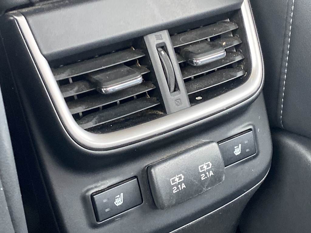 Thumbnail: 2021 Subaru Legacy - 35