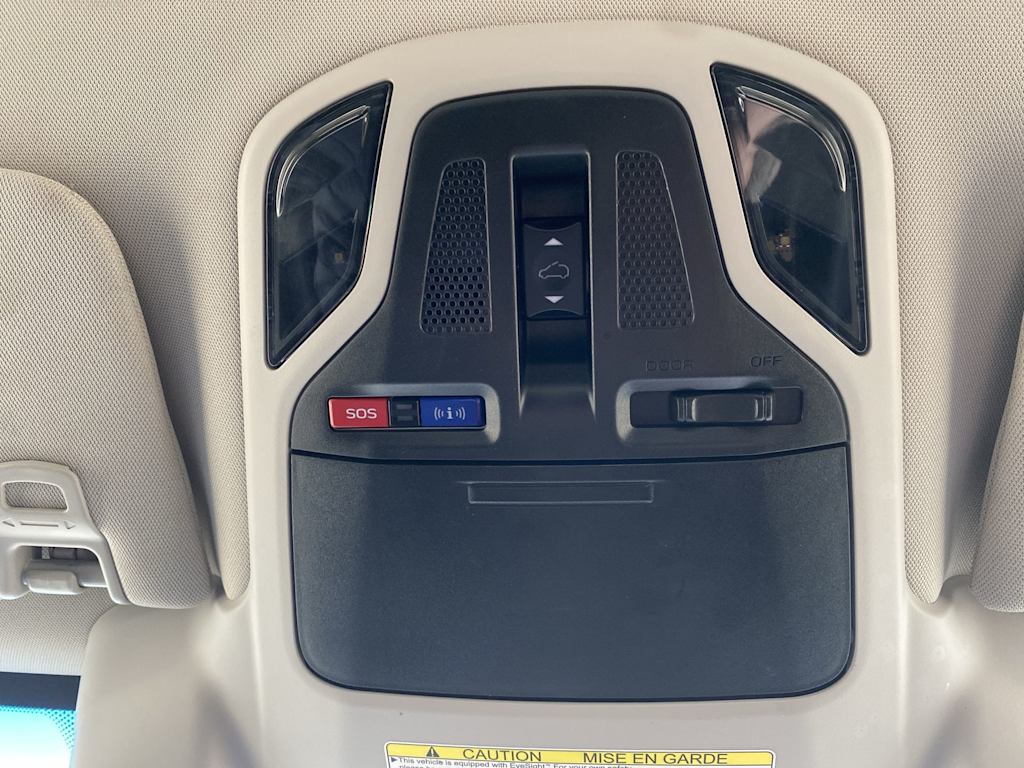 Thumbnail: 2021 Subaru Legacy - 29