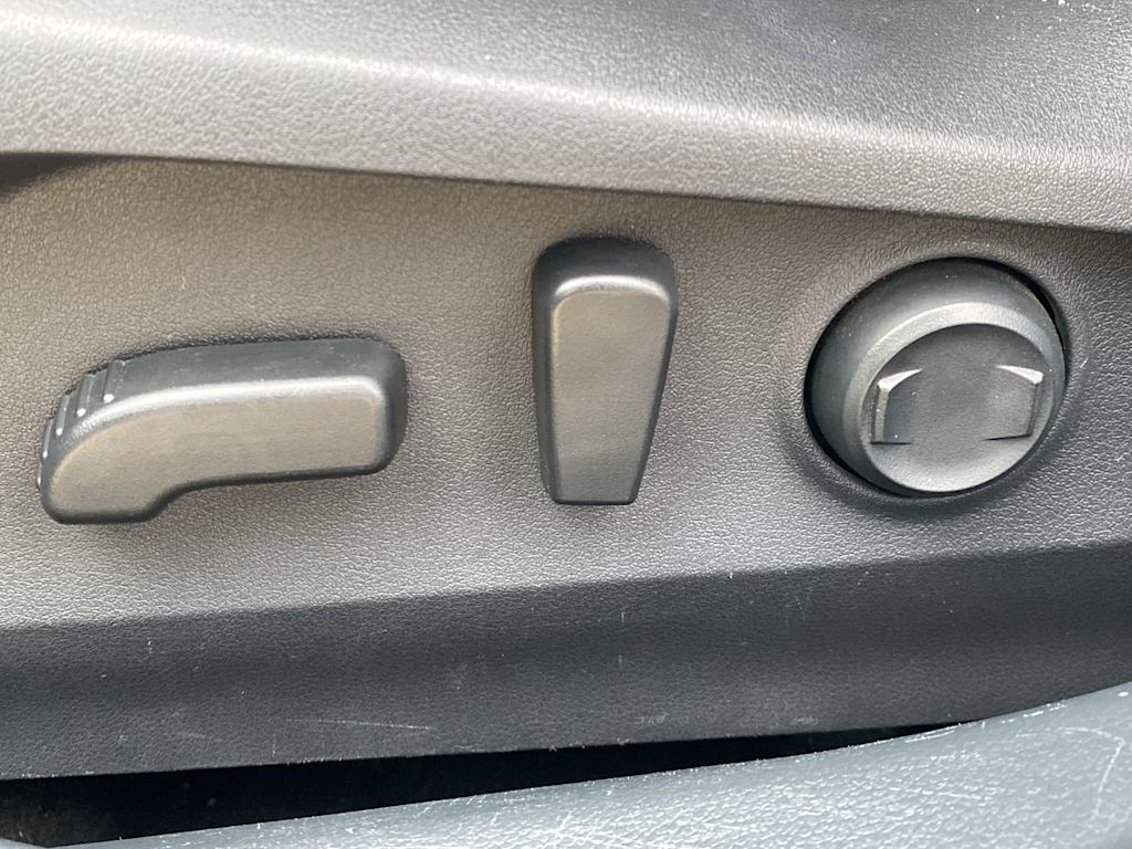 Thumbnail: 2021 Subaru Legacy - 27