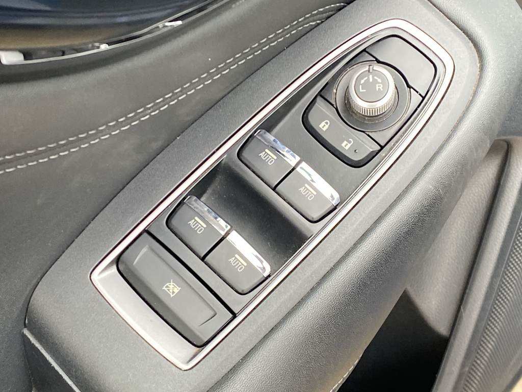 Thumbnail: 2021 Subaru Legacy - 26