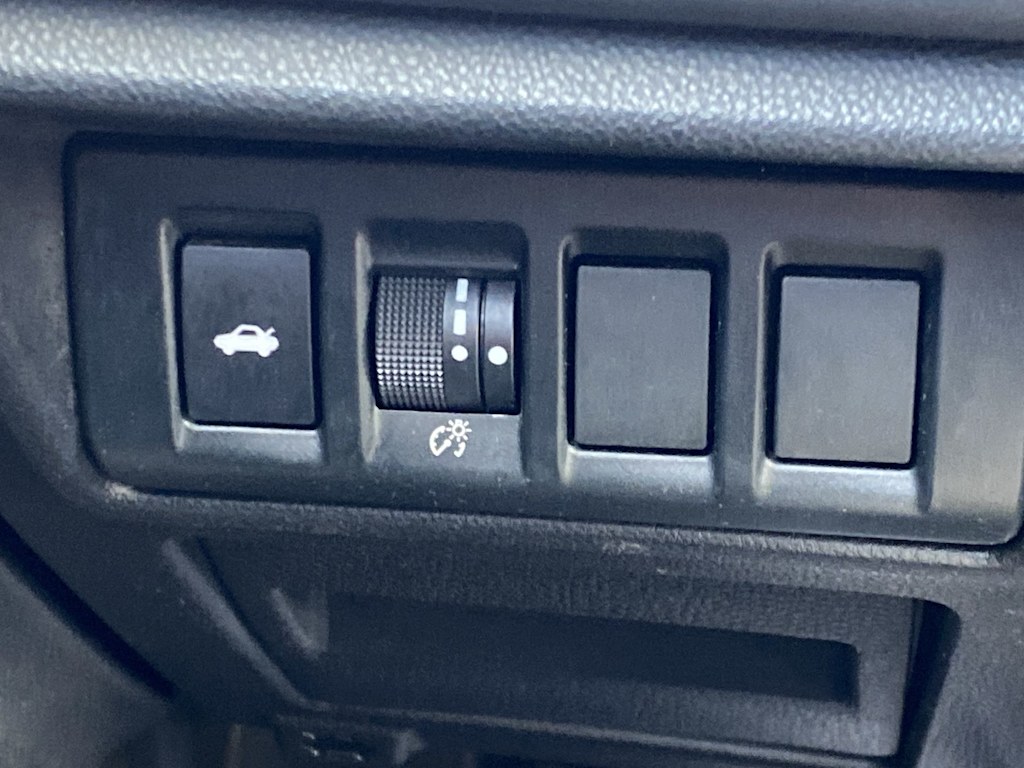 Thumbnail: 2021 Subaru Legacy - 28