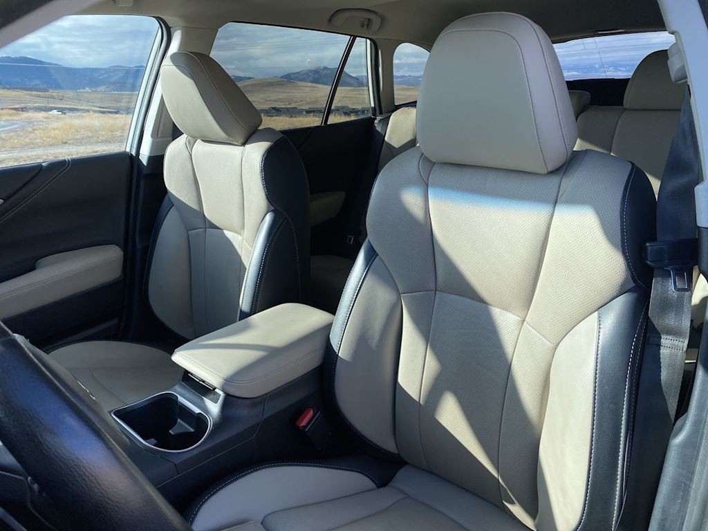 Thumbnail: 2020 Subaru Outback - 9