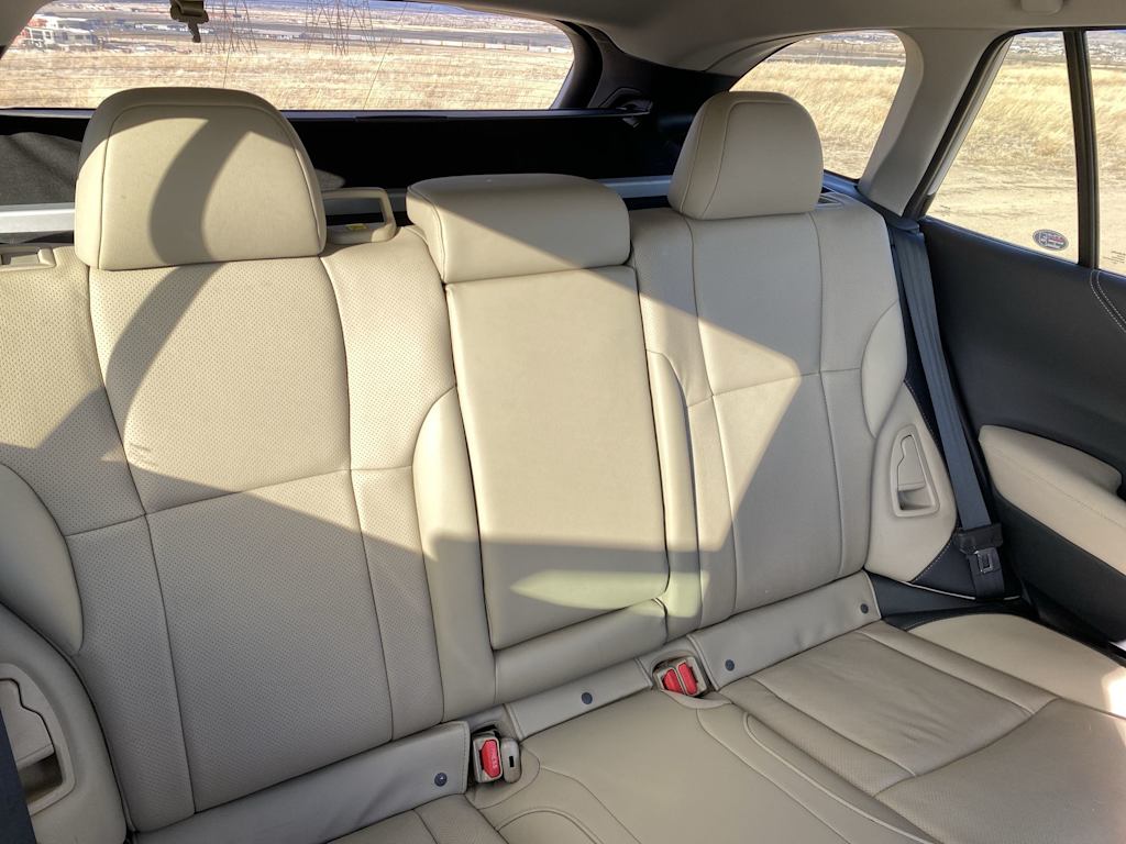 Thumbnail: 2020 Subaru Outback - 24