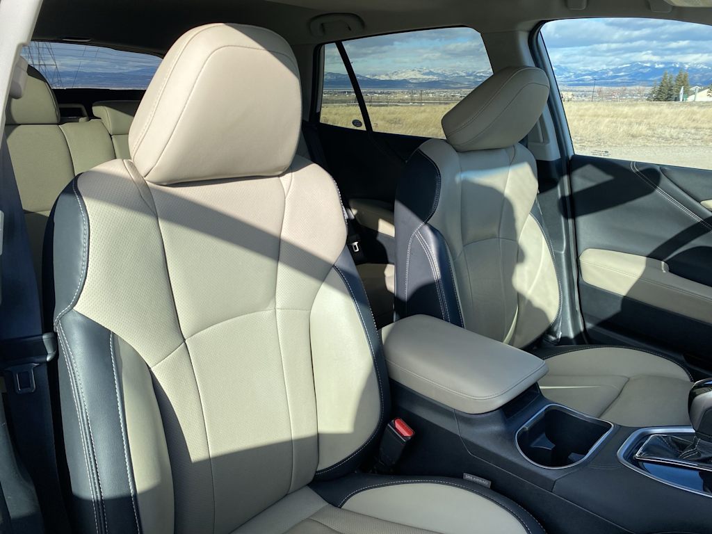 Thumbnail: 2020 Subaru Outback - 10