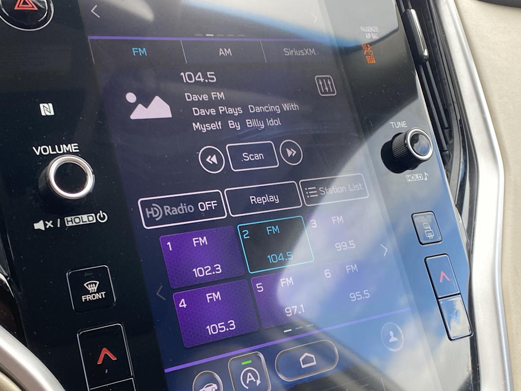 Thumbnail: 2020 Subaru Outback - 32