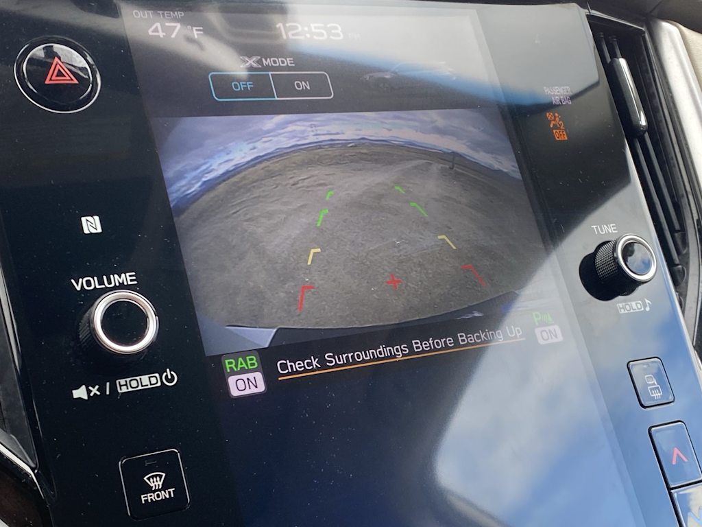 Thumbnail: 2020 Subaru Outback - 12