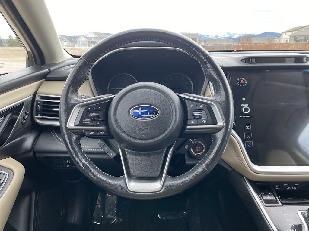 Thumbnail: 2020 Subaru Outback - 2
