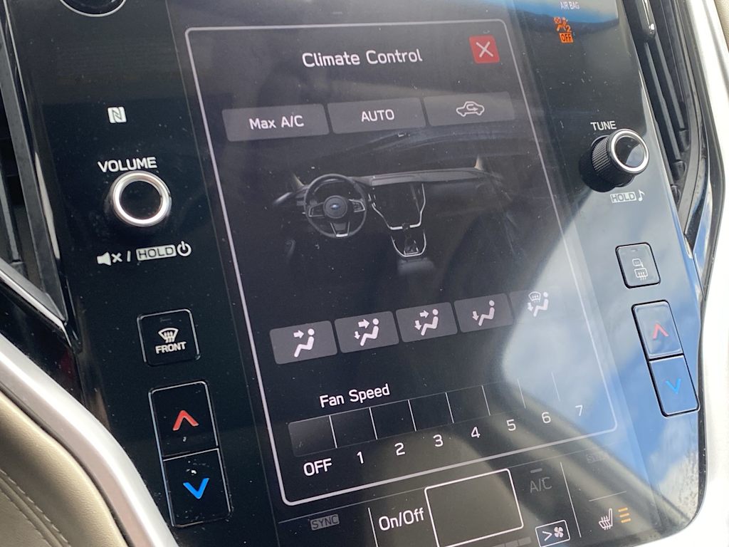 Thumbnail: 2020 Subaru Outback - 30