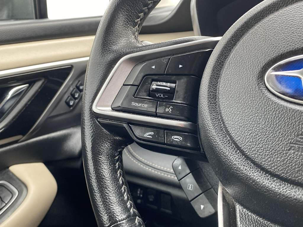 Thumbnail: 2020 Subaru Outback - 28