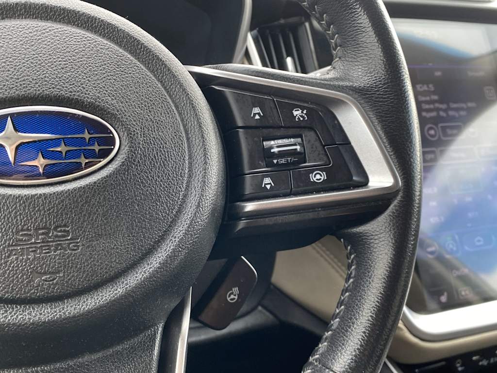 Thumbnail: 2020 Subaru Outback - 27