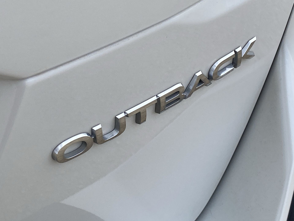 Thumbnail: 2020 Subaru Outback - 7