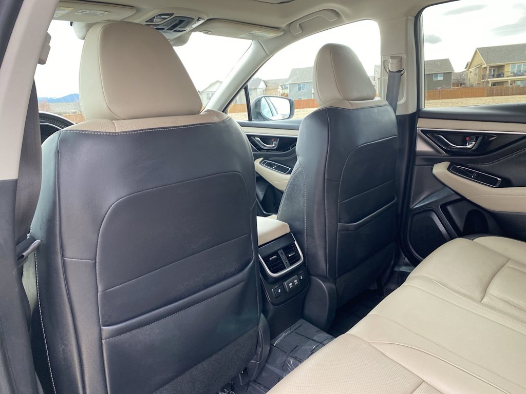 Thumbnail: 2020 Subaru Outback - 11