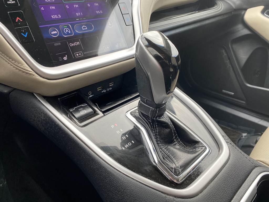 Thumbnail: 2020 Subaru Outback - 13