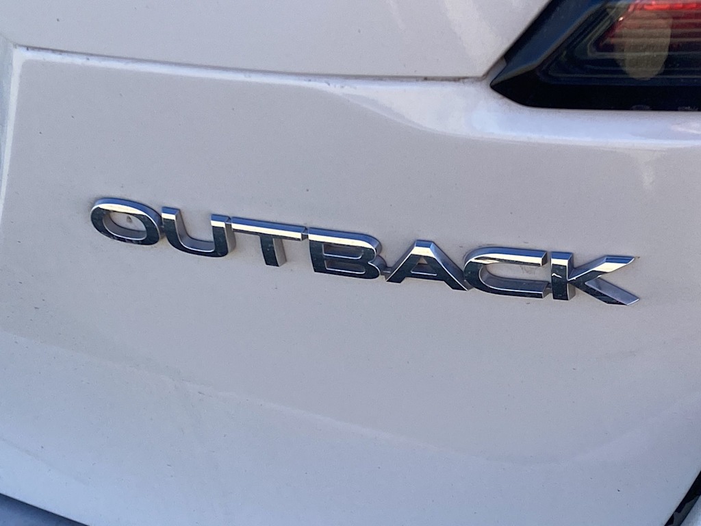 Thumbnail: 2022 Subaru Outback - 7