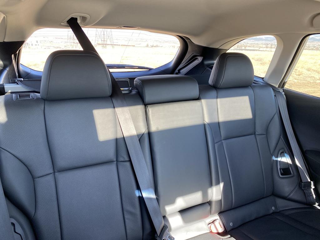 Thumbnail: 2022 Subaru Outback - 34