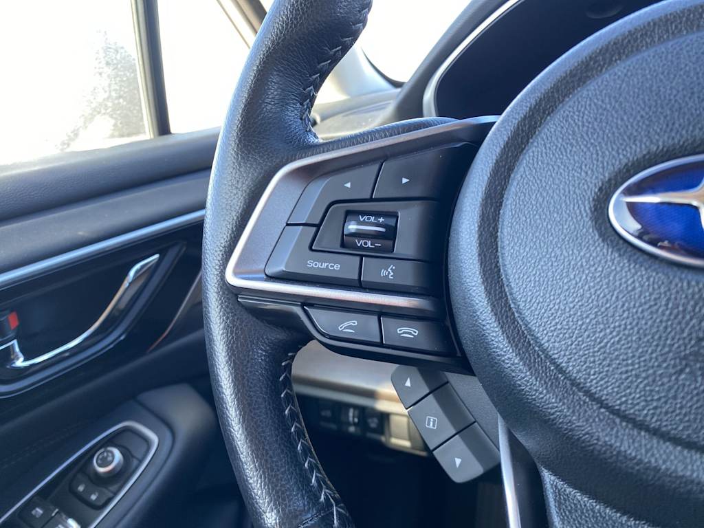 Thumbnail: 2022 Subaru Outback - 32