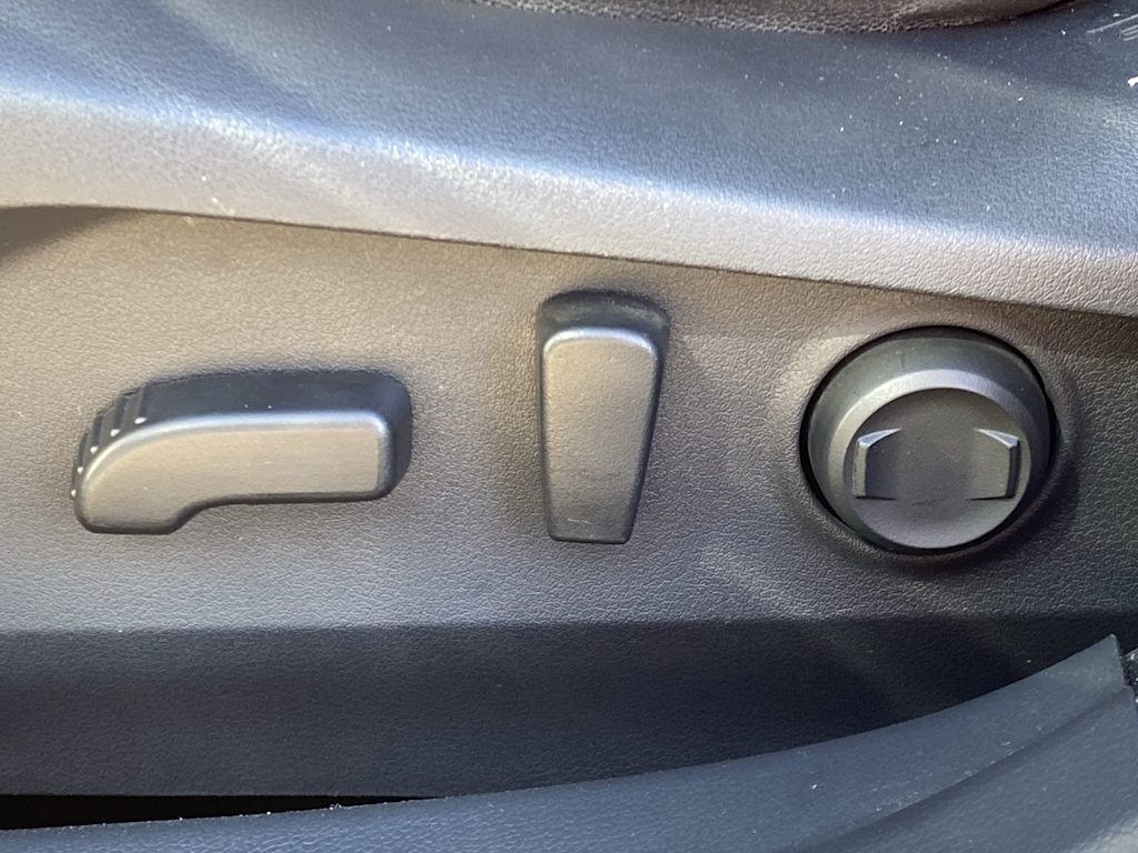 Thumbnail: 2022 Subaru Outback - 26