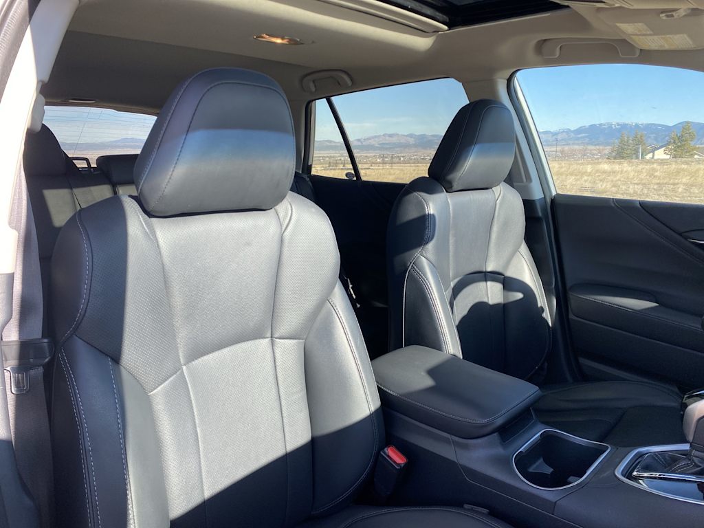 Thumbnail: 2022 Subaru Outback - 10