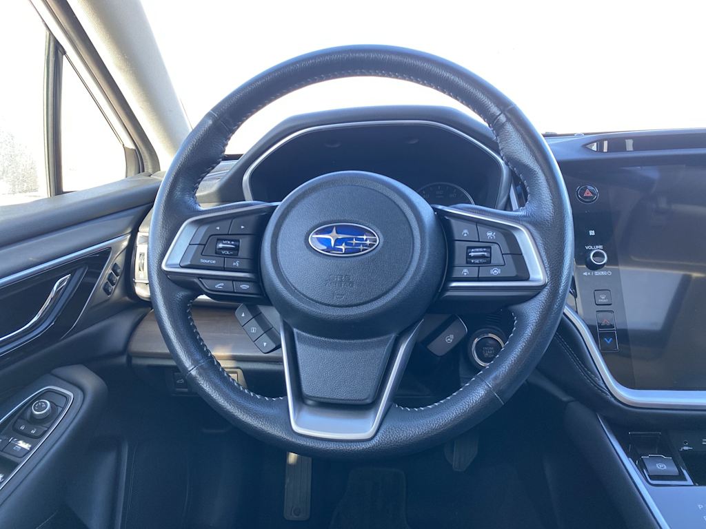 Thumbnail: 2022 Subaru Outback - 8