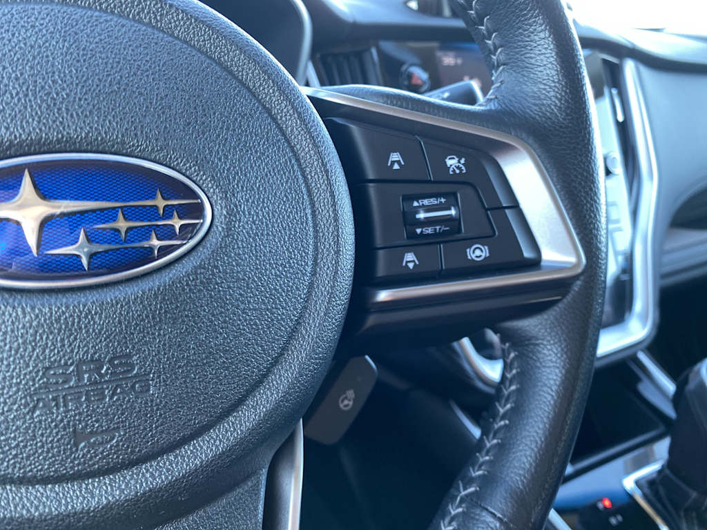 Thumbnail: 2022 Subaru Outback - 33