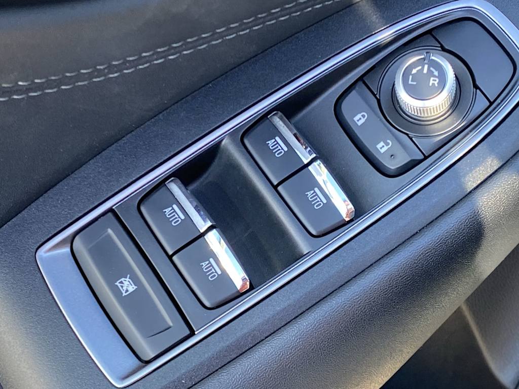 Thumbnail: 2022 Subaru Outback - 25