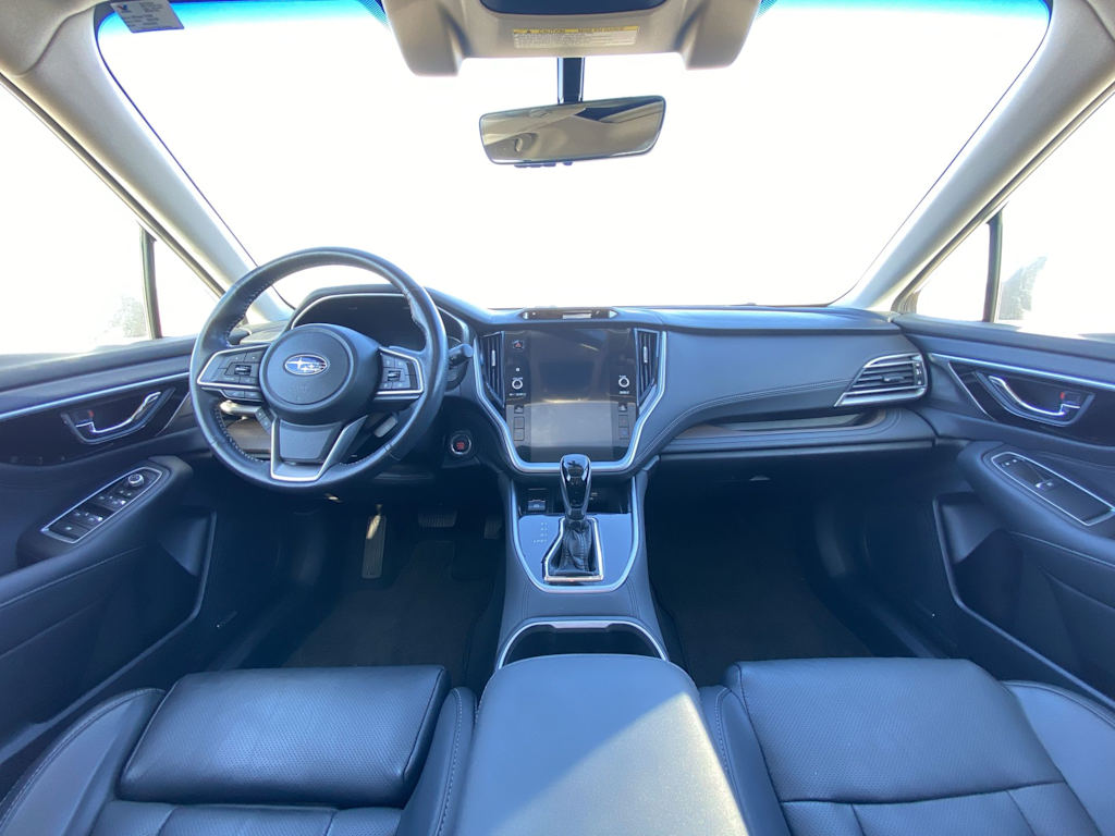 Thumbnail: 2022 Subaru Outback - 2