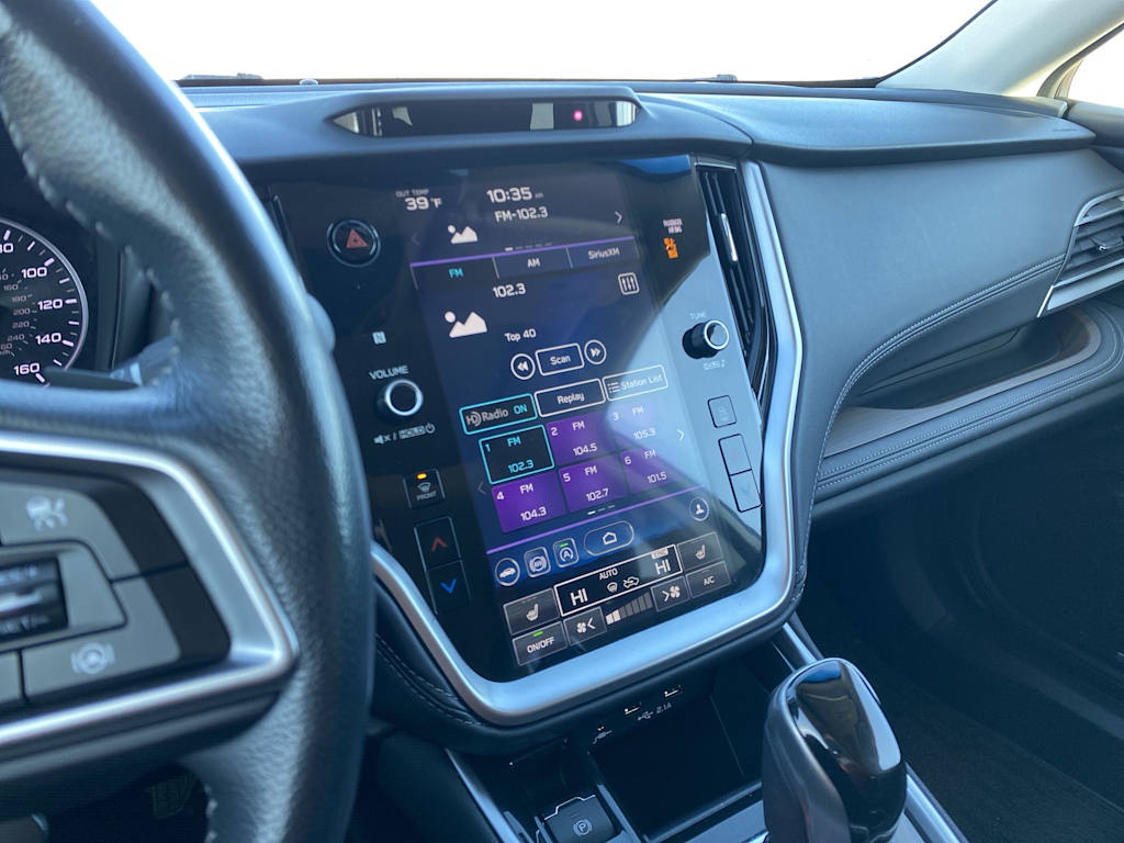 Thumbnail: 2022 Subaru Outback - 12