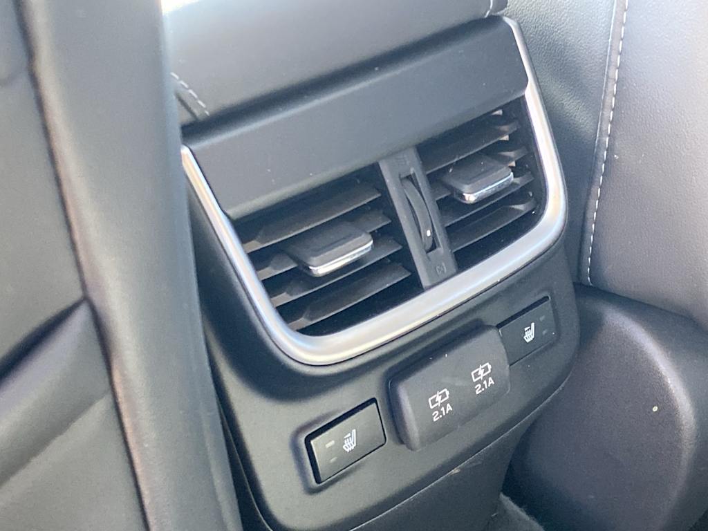 Thumbnail: 2022 Subaru Outback - 35