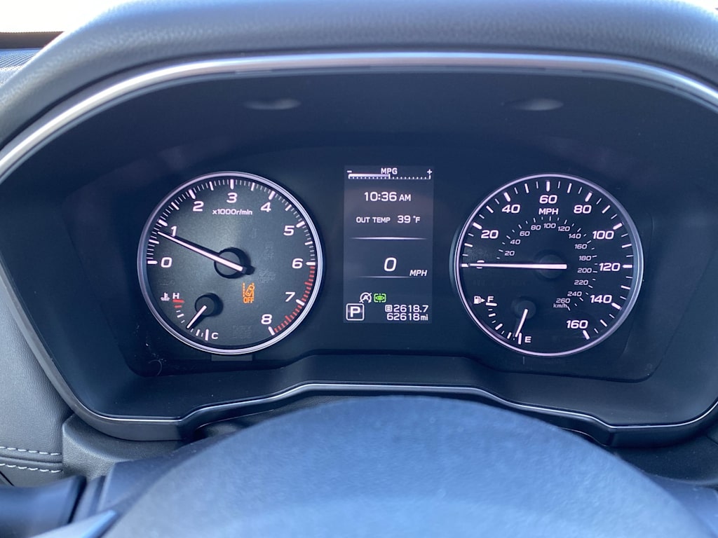 Thumbnail: 2022 Subaru Outback - 13