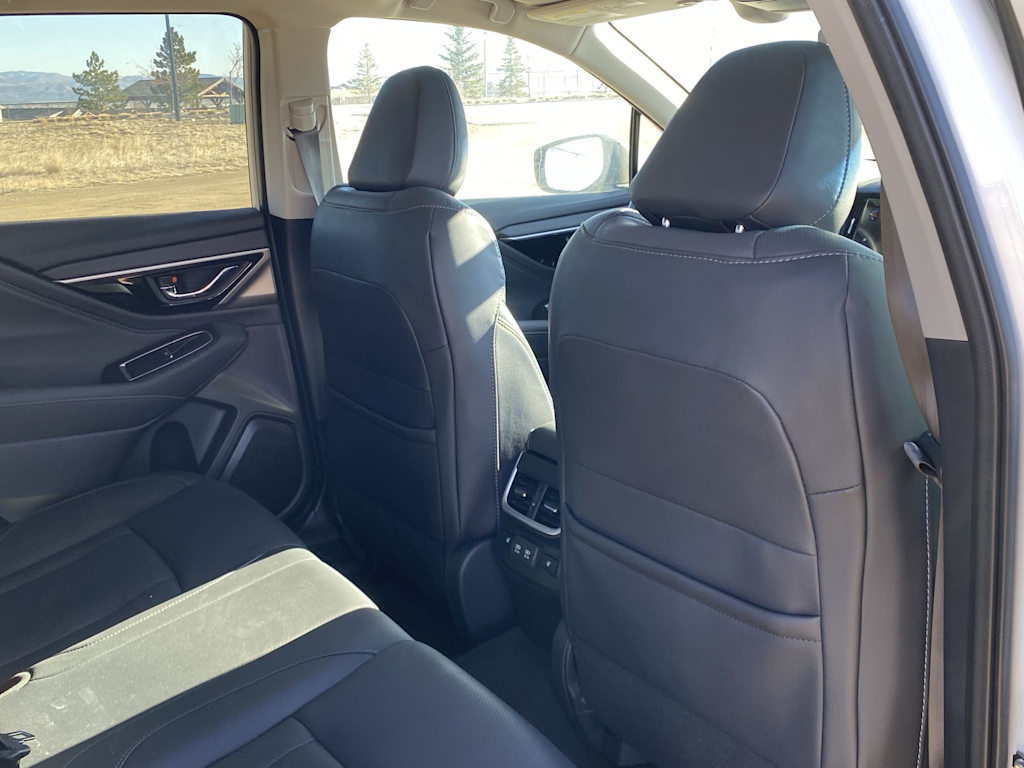 Thumbnail: 2022 Subaru Outback - 11