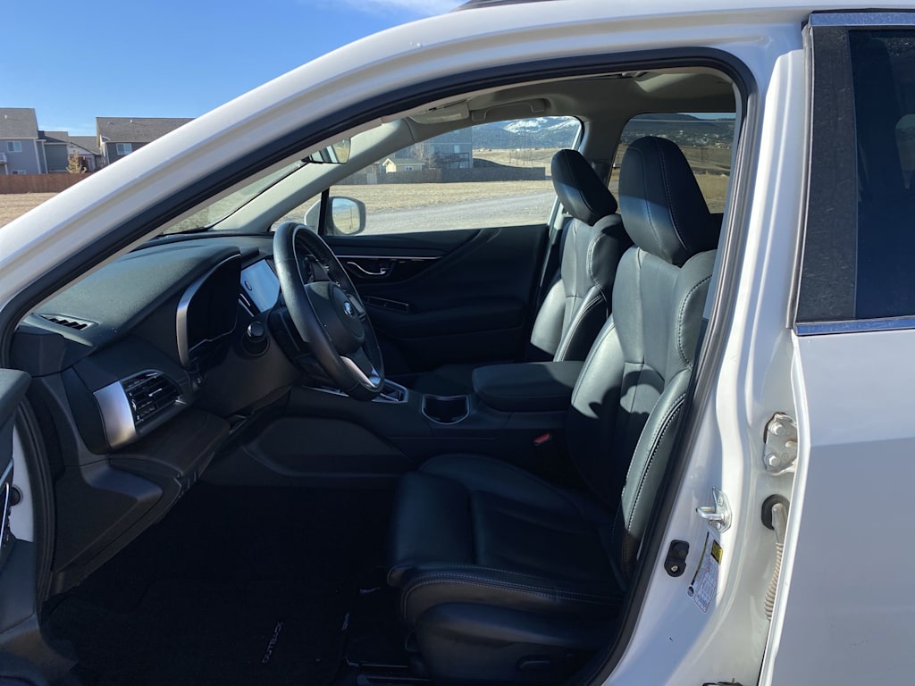 Thumbnail: 2022 Subaru Outback - 9