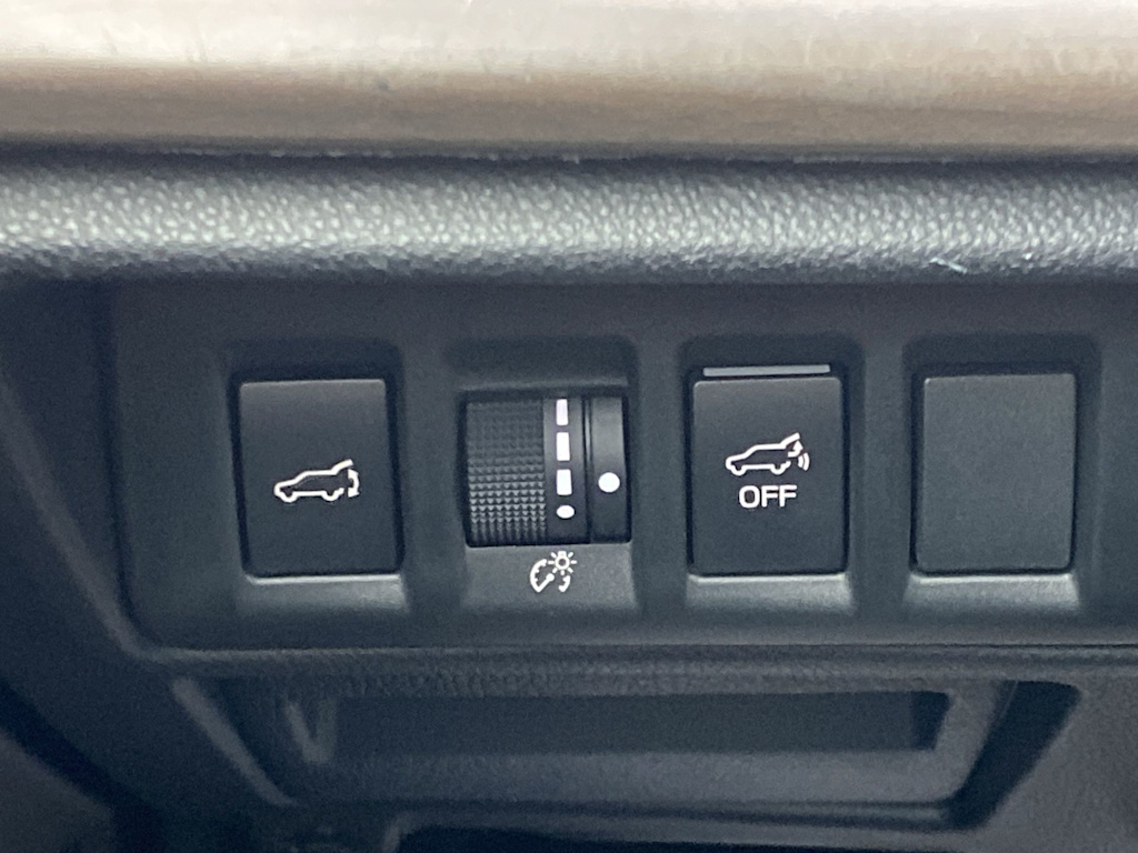 Thumbnail: 2022 Subaru Outback - 27